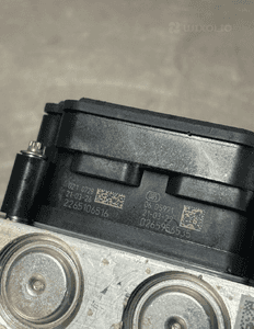 Pompa abs renault 476606324R org 4