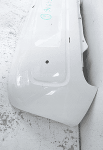 VW UP 1S6 ZDERZAK TYŁ TYLNY 1S6807421P 5