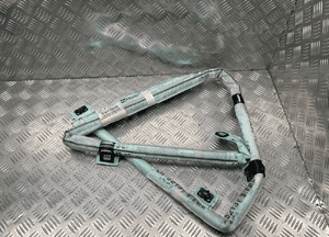 MERCEDES W213 KURTYNA AIRBAG PODUSZKA POWIETRZNA LEWA A2138601102 1