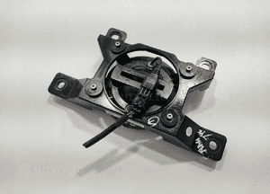 Lampa lewa lewy tył tylna citroen ami 9837549880 2020-2024 5