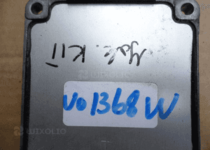 KOMPUTER IMMO KLUCZYK OPEL ASTRA VECTRA 24445098 2