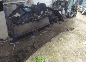 Maska Pokrywa Silnika Przód Przednia Czarna LC9X Audi A4 B6 Sedan Kombi Oryginalny Lakier 13