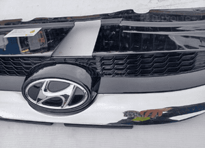 Hyundai IX35 atrapa grill zderzaka 86531-2Y000 3
