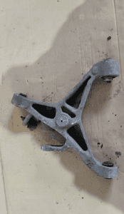 WAHACZ PRAWY TYŁ TYLNY JAGUAR XF X250 5B530RH 4