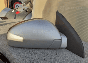 Lusterko elektryczne prawe opel vectra c Z157 5-PIN oryginał wysyłka! 1