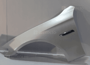 BMW 5 F10 / F11 Błotnik Lewy - 13194 3