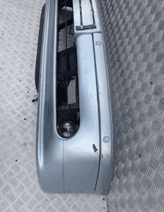 Zderzak przód bmw E39 lift 2