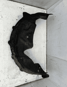 Jaguar XE X760 2.0 D 2016 RHD Tylne prawe nadkole 1