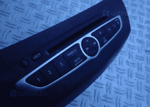 Renault laguna iii radio cd 281150013R 3