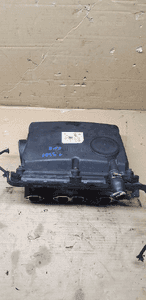 Kolektor ssący obudowa filtra VW Polo 6N2 1.9 SDI 028129037D 028129713M 2