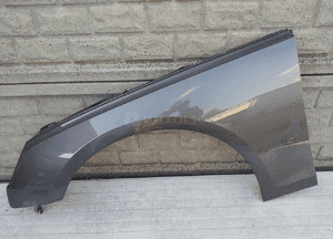 Audi A4 B9 8W0 lift 19 - 22 błotnik przedni lewy 1