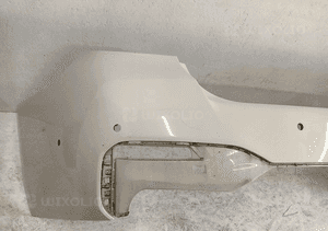 ZDERZAK TYŁ TYLNY BMW 5 V G30 SEDAN M PAKIET LIFT LCI 2020- 2