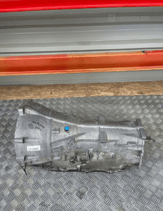 BMW X3 F25 SKRZYNIA BIEGÓW 8638291 6