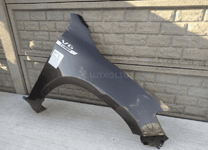 Mercedes x-klasa w 470 W470 błotnik przedni prawy 3