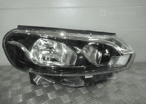 Lampa przednia przód prawa toyota proace ii 2016- 1