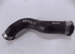 Bmw 1 F20 / 2 F22. przewód ic 7810617 - 0204 1