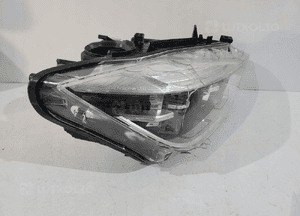 BMW 3 F30 / F31 LCI Lampa Adaptive Led R - 13734 2