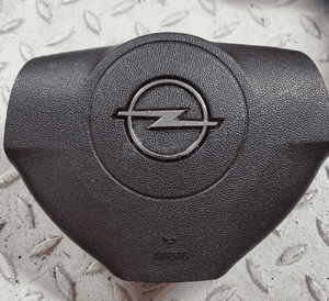 Opel zafira b poduszka airbag kierownicy 13111348 1