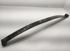 RESOR TYŁ TYLNY MASTER III MOVANO B 1 PIÓRO POJEDYNCZY 550200064R 2010-2019 2