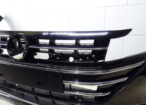 Vw arteon lift zderzak przód przedni 3G8 3G8853655H 6