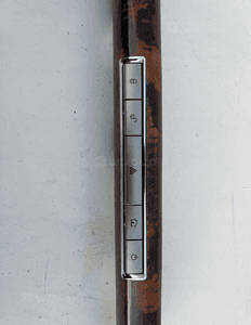 Jaguar xf X250 panel przycisk świateł awaryjnych 8X23-11B650-AB 3