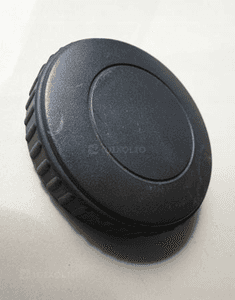 Passat B6 pokrętło regulacji fotela 1J0881671H 2