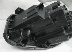 Kia picanto iii cała lampa przednia prawa 7