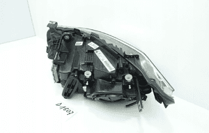 Lampa prawy przód bmw 3 gt F34 xenon skrętna 5