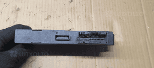 Moduł sterownik komfortu CAS BMW 3 E90 9147226 2