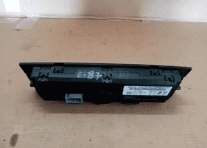 Panel Nawiewu Klimatyzacji BMW E87 E90 E91 9119683 2