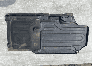 Mercedes cls W219 C219 W211 lift osłona podwozia prawa płyta A2196802206 5