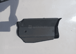 PLASTIK OSŁONA ZAŚLEPKA DUCATO BOXER JUMPER 14-