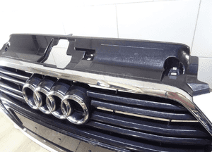 Zderzak przód przedni audi A3 S3 8V 8V3 s-line lift 16- 8V3807437AM 4