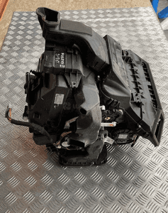 RENAULT KOLEOS II NAGRZEWNICA DMUCHAWA 5