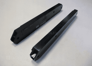 Range rover evoque lift L538 belka wzmocnienie 4