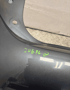 Zderzak tyl tylny renault zoe i fl lift tekpn 5