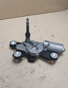 SILNICZEK WYCIERACZKI TYŁ FORD nr 0390201860 4