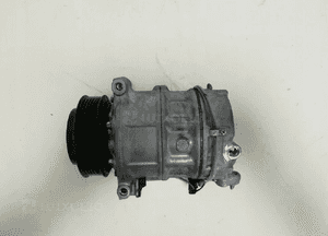 LAND ROVER DISCOVERY 5 3.0 D KOMPRESOR KLIMATYZACJ 5