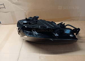 Lampa lewy przód przednia lewa Full Led Skoda Fabia IV 4 21- 6VB941015A 992.941.571.A 5