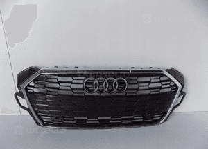 Audi A5 8W6 LCI S-Line Grill / Atrapa - 10515 4