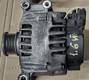 Peugeot 207 308 3008 5008  Citroen C4 1.4 1.6 16V VTi THP alternator Valeo CL15  96669980  757565080 1