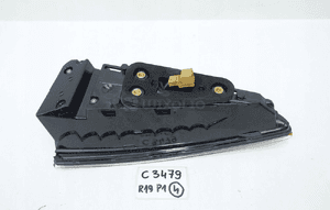 Lampa prawy tył prawa tylna skoda enyaq 5LG 5