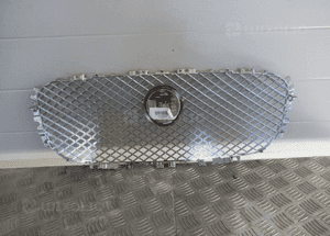 Grill gril atrapa jaguar xf i X250 CX2M-8A100-AA 2009-2011 4