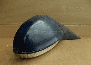 Lusterko elektryczne prawe vw passat B5 lift 7 pin LB5N oryginał 3