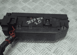 SKRZYNKA BEZPIECZNIKÓW CHEROKEE WK P56050346AF 1
