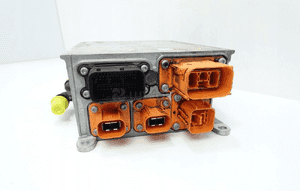Moduł stacja ładowania ładowarka vw e-up e-citigo 5QE915681BP 2