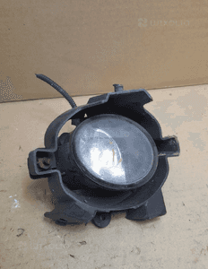 Halogen lewy nissan qashqai 261558990A 2