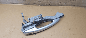 Klamka prawy przód przednia prawa Citroen C5 III EZRC 9680342280 4