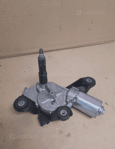 SILNICZEK WYCIERACZKI TYŁ RENAULT nr 0390201856 3