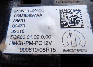 Jeep compass sonda nox 068365997AA 2